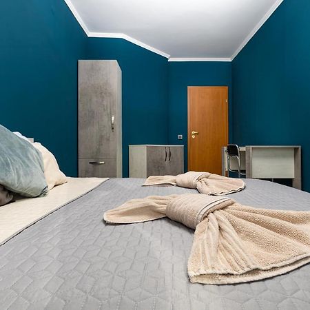 Modernly-Designed 1Bd Apartment With A Nice Terrace Plovdiv Bagian luar foto