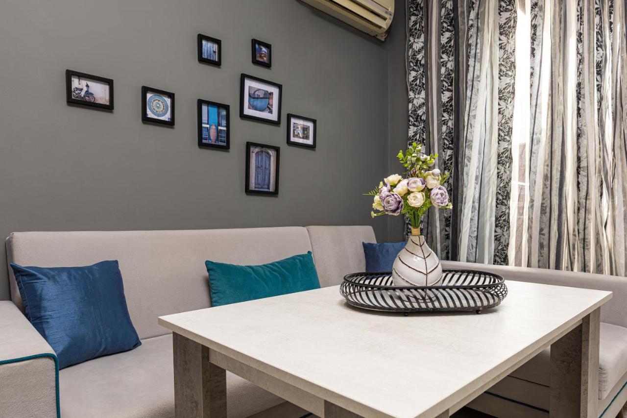 Modernly-Designed 1Bd Apartment With A Nice Terrace Plovdiv Bagian luar foto