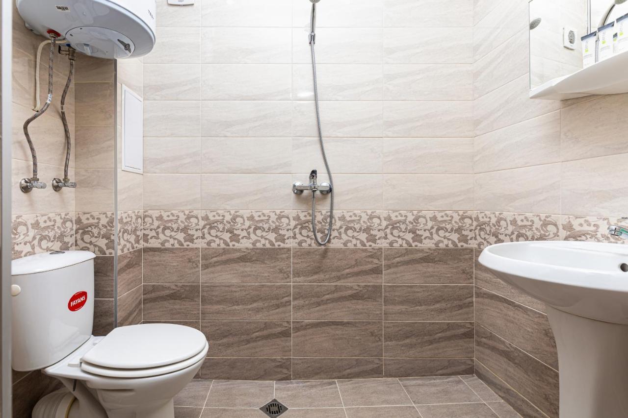 Modernly-Designed 1Bd Apartment With A Nice Terrace Plovdiv Bagian luar foto
